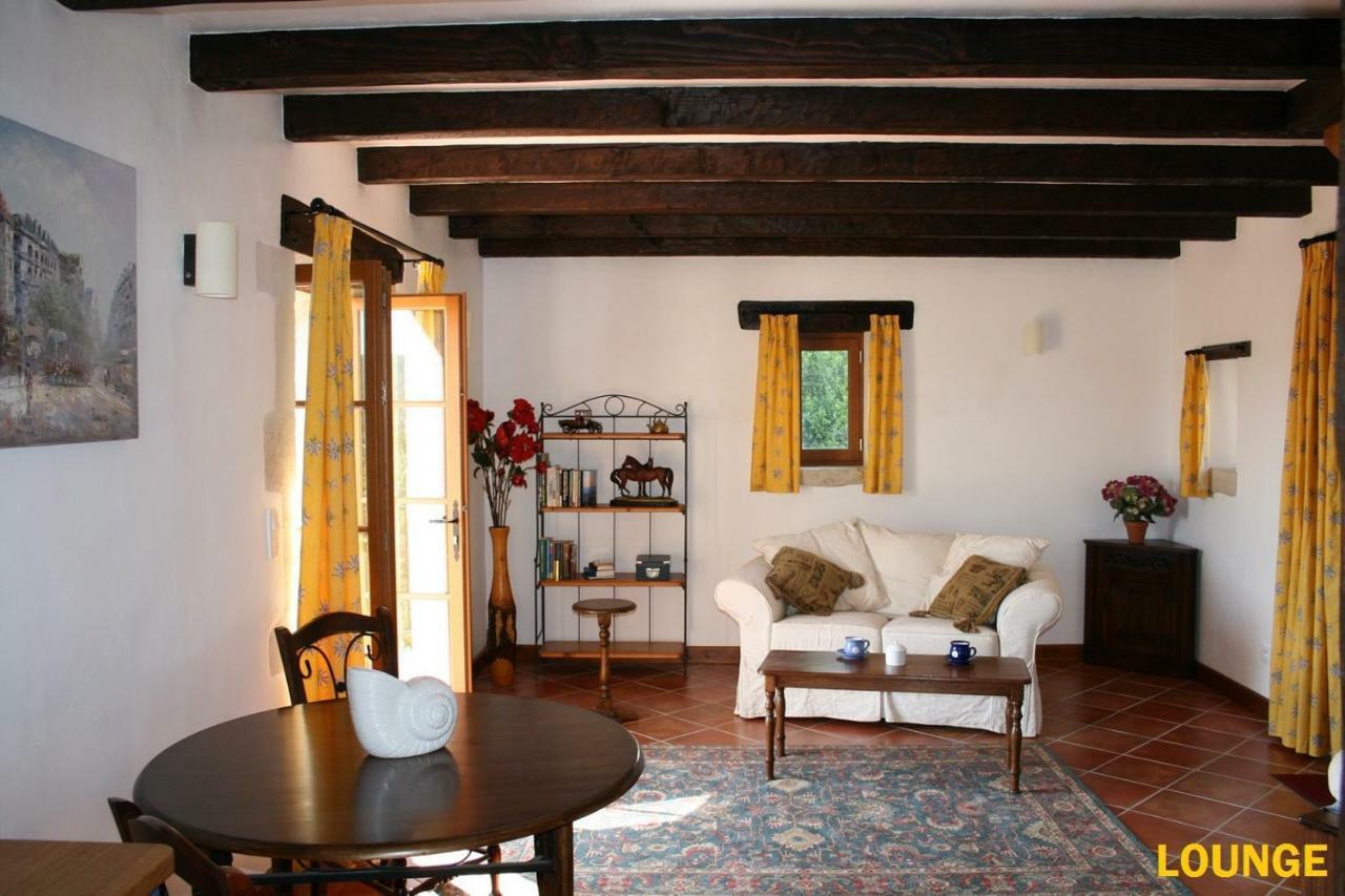 Hillside Park Dordogne Villa Saint-Lazare Eksteriør billede