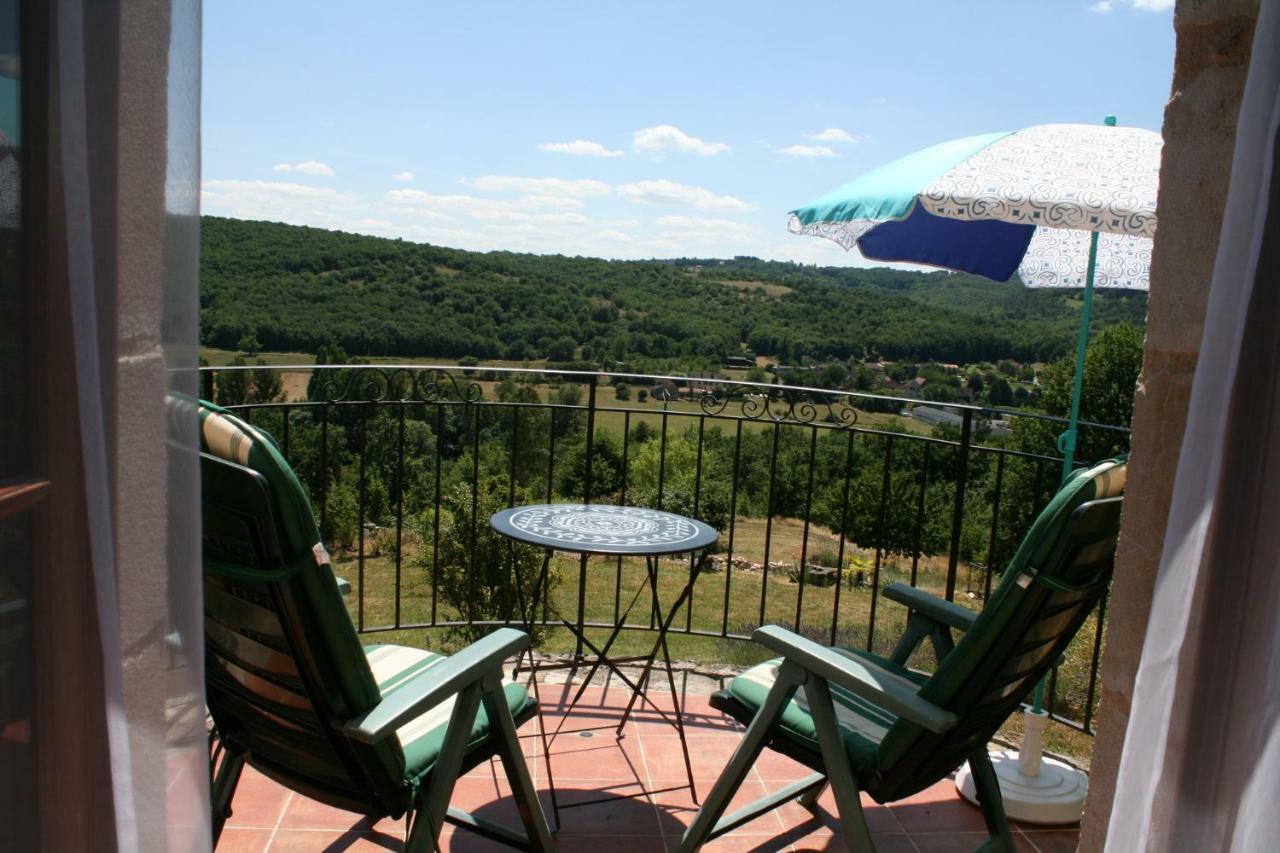 Hillside Park Dordogne Villa Saint-Lazare Eksteriør billede